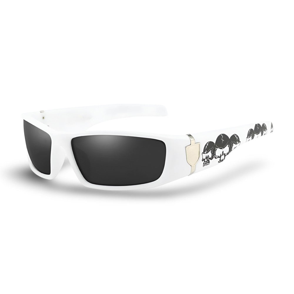 Travel Sunglasses Polarized Wraparound Driving Eyewear