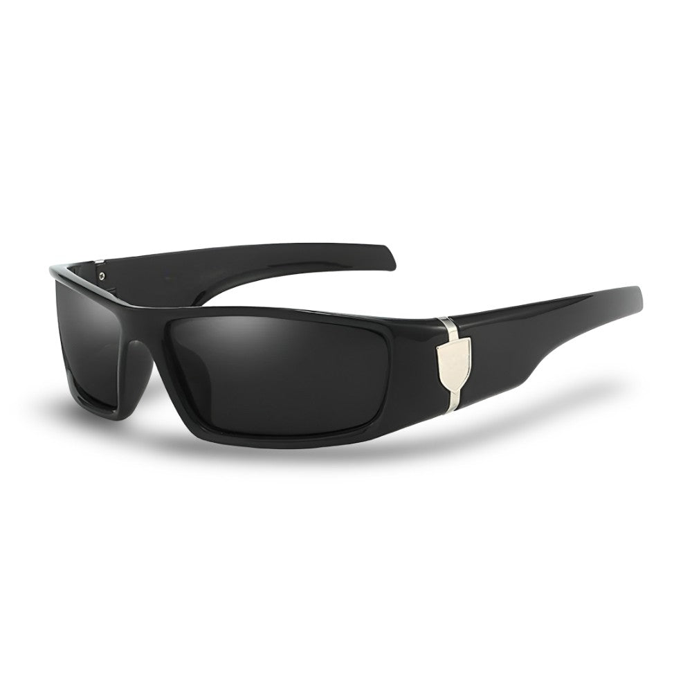 Travel Sunglasses Polarized Wraparound Driving Eyewear