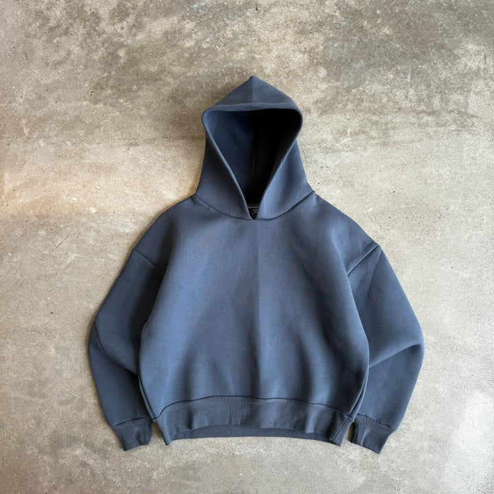 Men’s Lounge Set Oversized Hoodie Pants Outfit