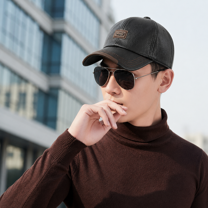Cap Men&