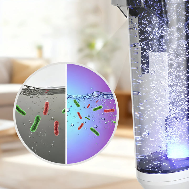 Vacuum Cleaner Cordless Wet Dry Floor Mop