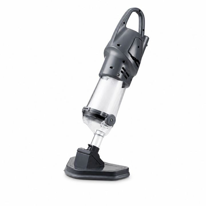 Pool Vacuum Cordless Cleaner Rechargeable Handheld