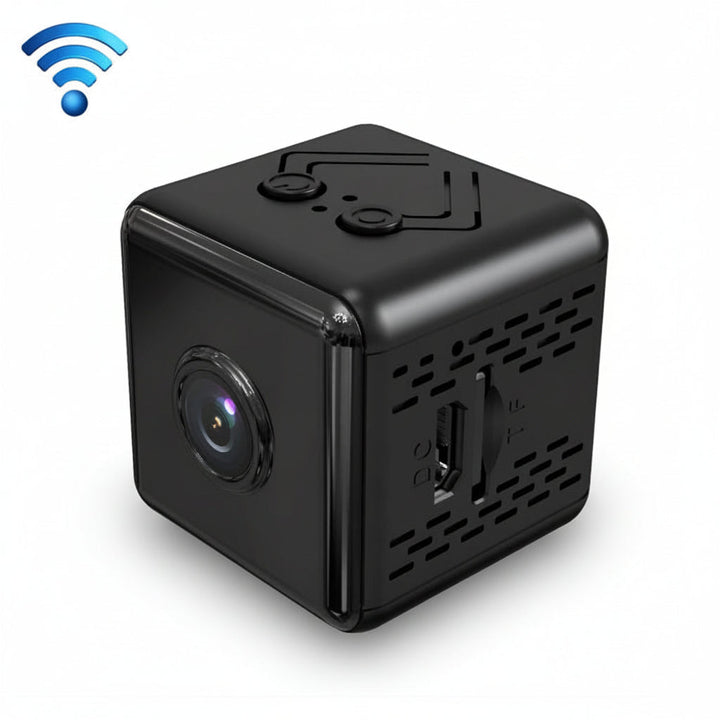 Security Camera Wireless Indoor Outdoor HD Motion Detection