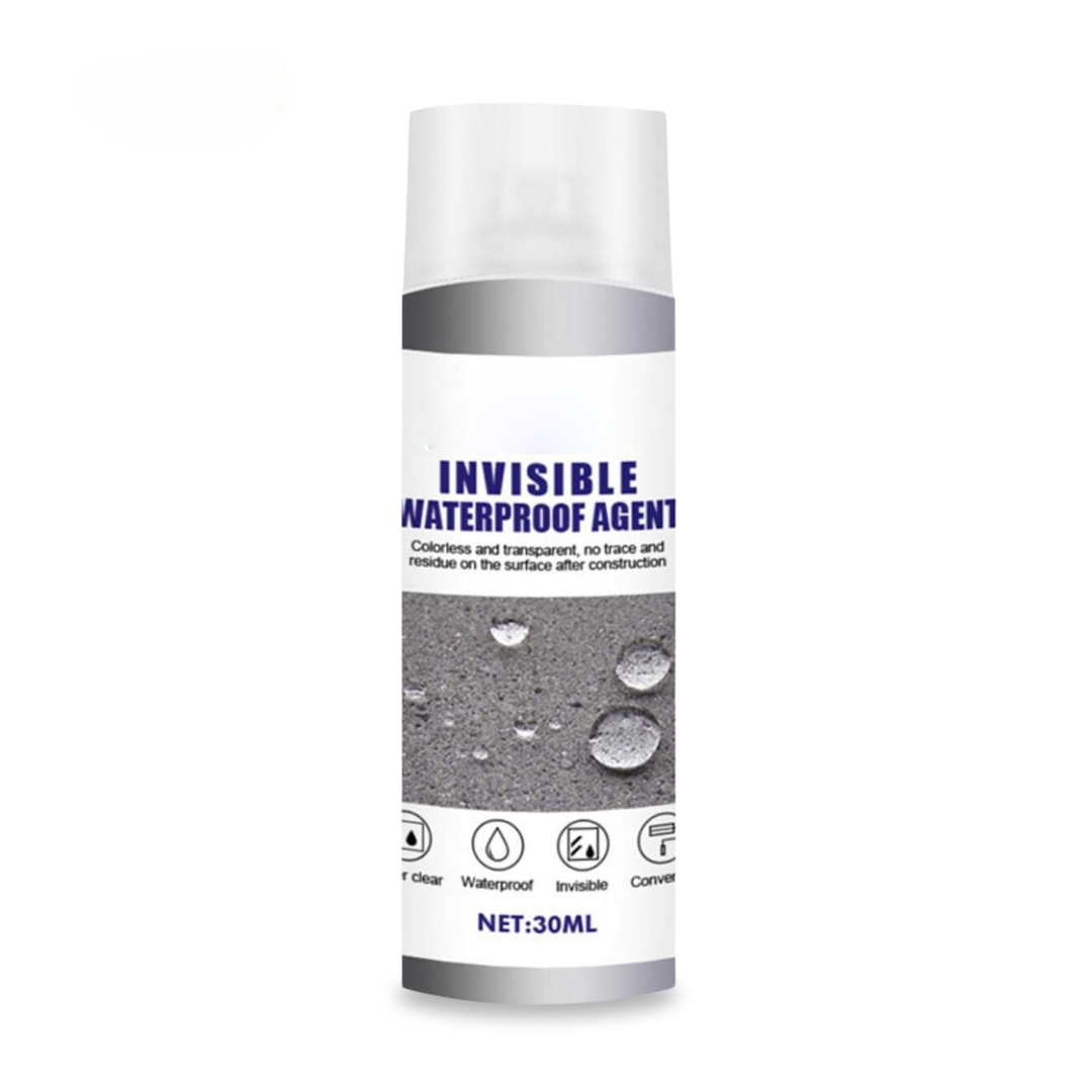 Waterproof Sealant Leak Stopper Invisible Waterproofing Agent