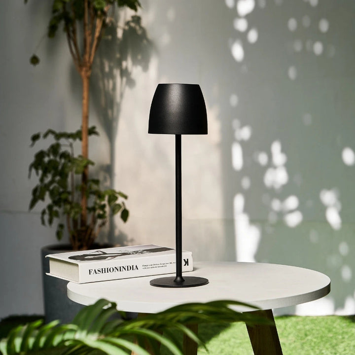 Table Lamp Outdoor LED Modern Cordless Dimmable Light