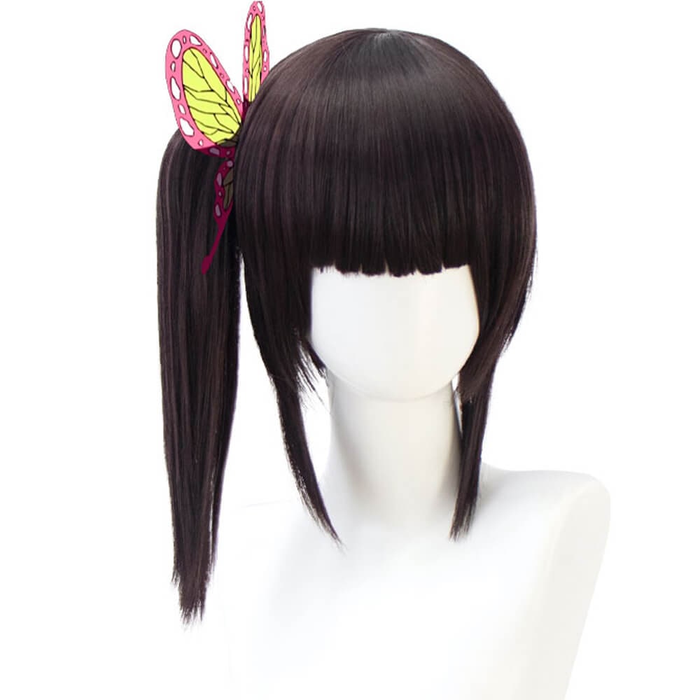 Wig Halloween Costumes Anime Cosplay Long Wavy Wig