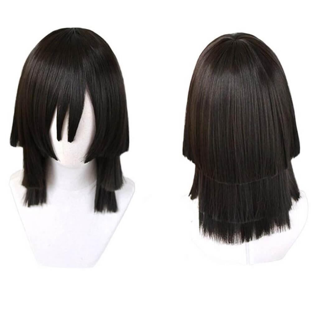 Wig Halloween Costumes Anime Cosplay Long Wavy Wig