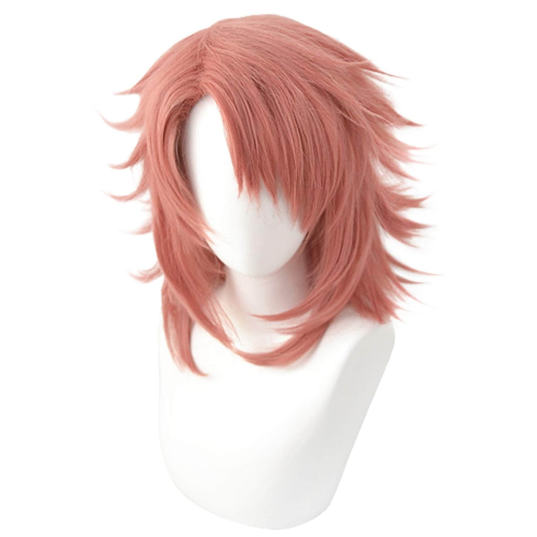 Wig Halloween Costumes Anime Cosplay Long Wavy Wig