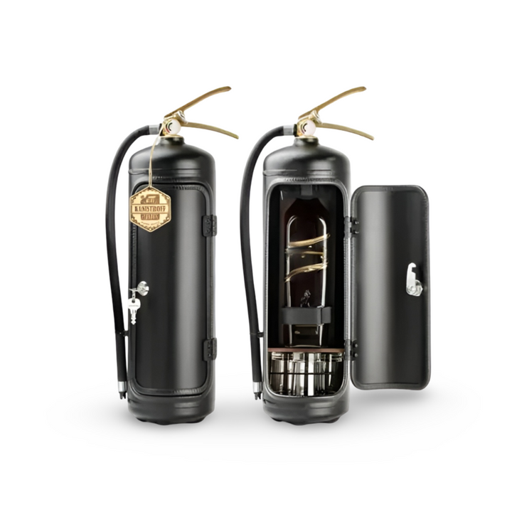 Wine Storage Bottle Holder Hidden Storage