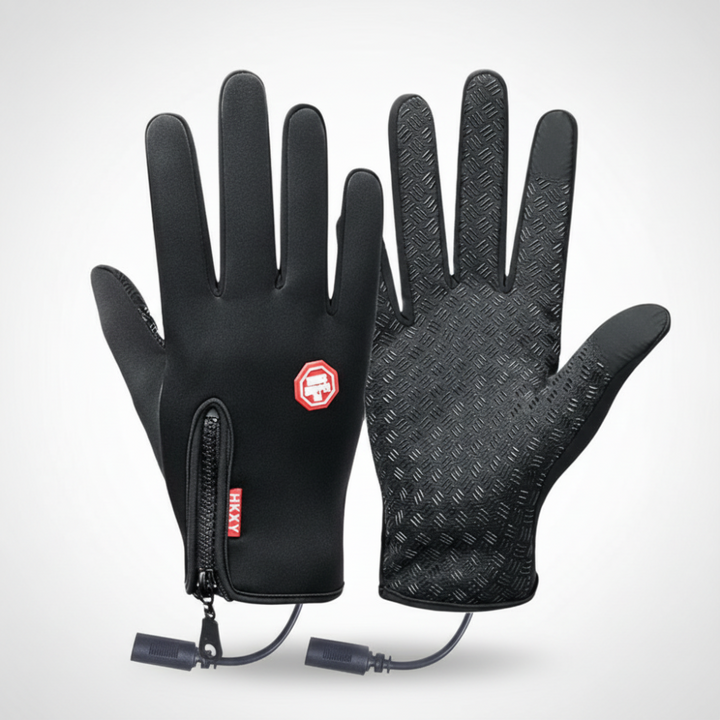 Winter Gloves Thermal Outdoor Touchscreen Cold Weather Handwear