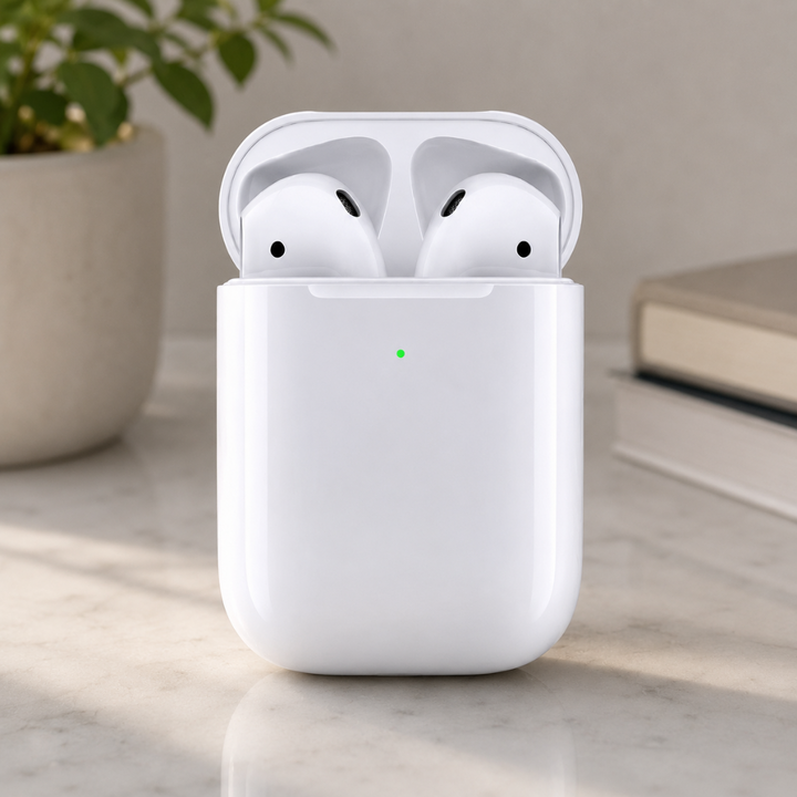 Wireless Earbuds Bluetooth Headphones Earbuds White Mini Earbuds