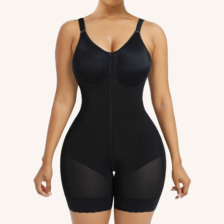 Women’s Shapewear Full Body Bodysuit One Piece Undergarment