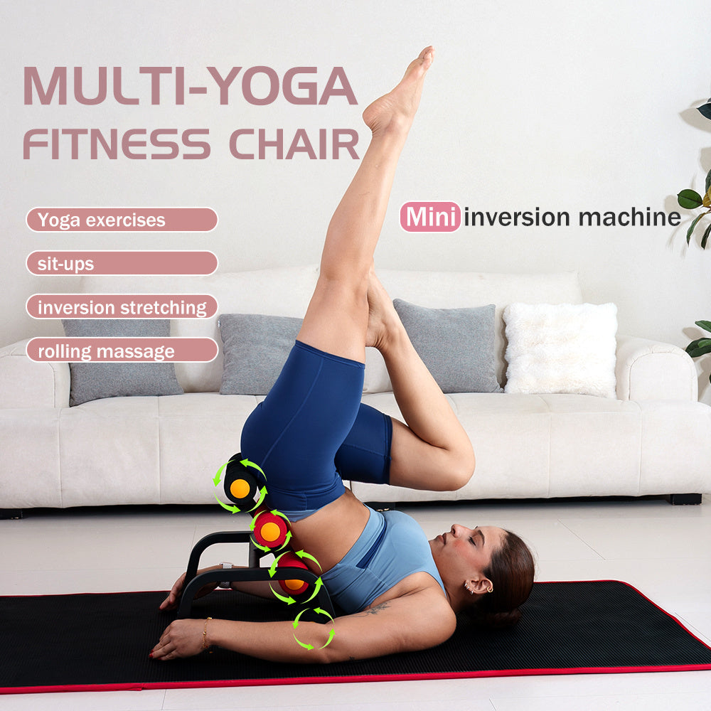 Ab Sneaker Core Strength Fitness Crunch Machine
