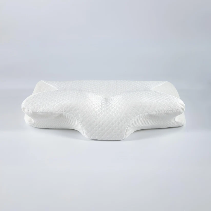 Pillow Anti Snoring Cervical Neck Support Sleep Position Aid