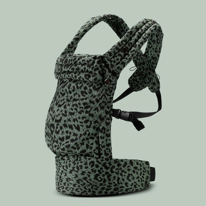 Baby Carrier Toddler Carrier Adjustable Support System