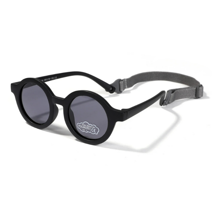 Baby Sunglasses Infant Shades Polarized Wraparound Lens