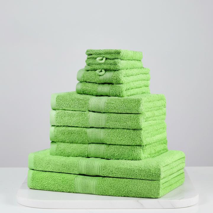 Bath Towels Towel Set Soft Absorbent Design Fluffy Towels