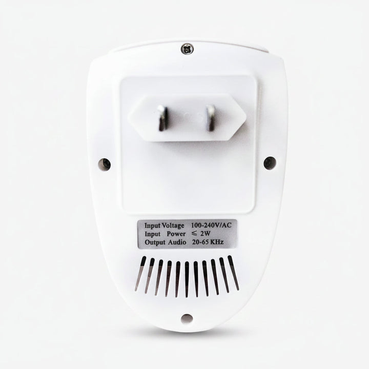 Bed Bug Deterrent Pest Control Repeller Device