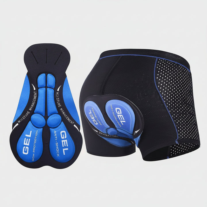 Bike Shorts Bicycle Shorts High-Performance Design