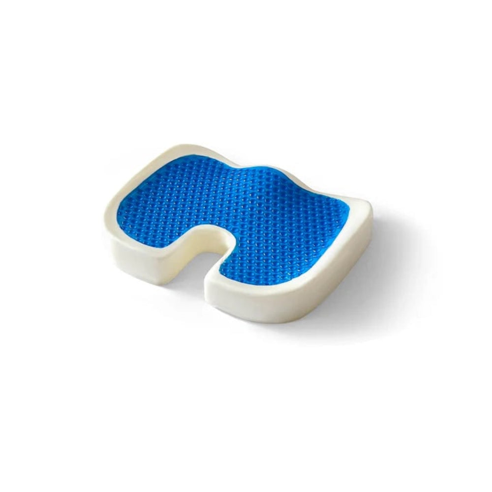 Car Seat Cushion Office Chair Cushion Memory Foam Support