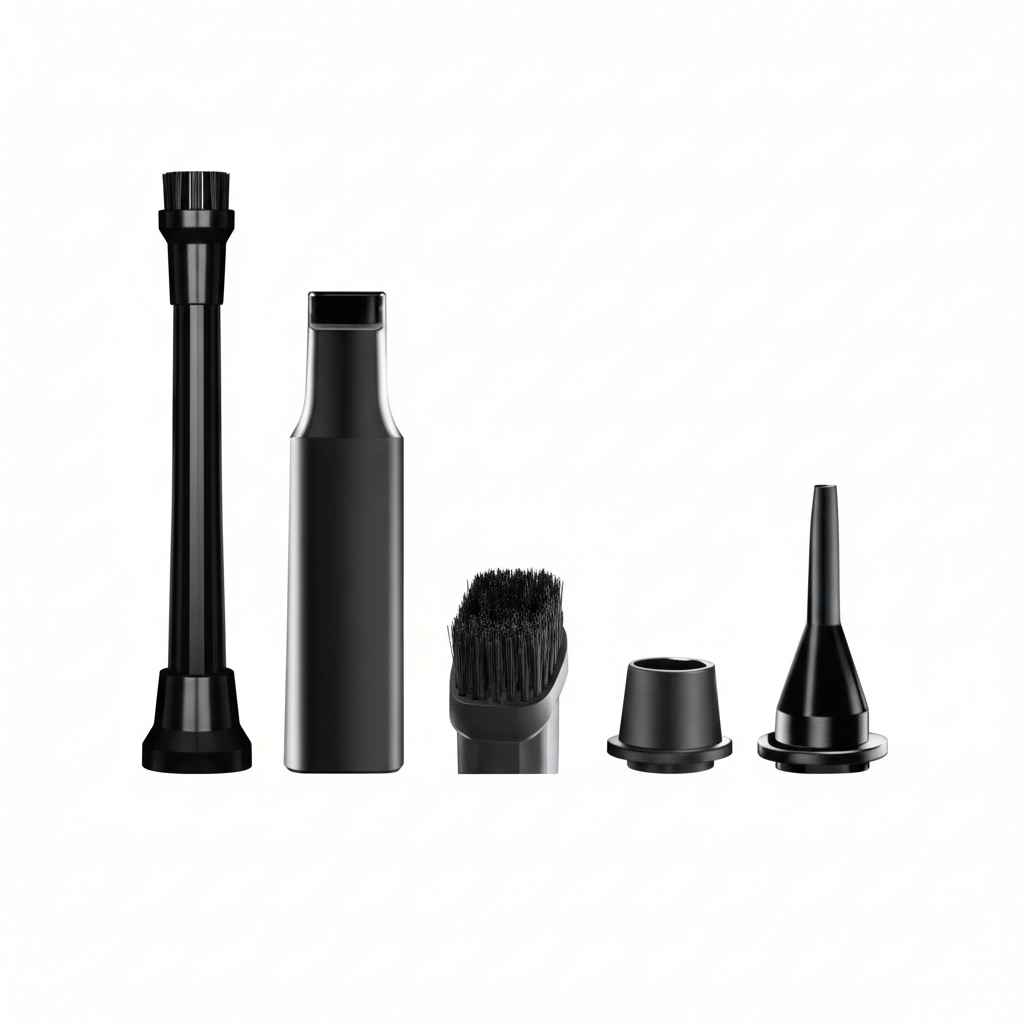 Car Vacuum Cleaner Handheld Cordless Portable