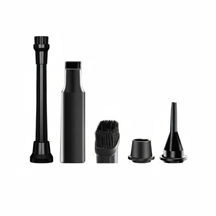 Car Vacuum Cleaner Handheld Cordless Portable