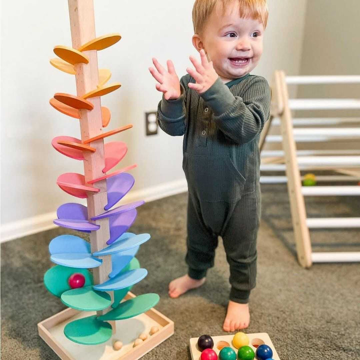 Cause Effect Toy Educational Activity Interactive Play