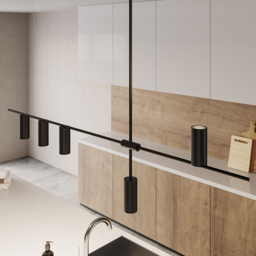 Ceiling Light Hanging Fixture Modern Design