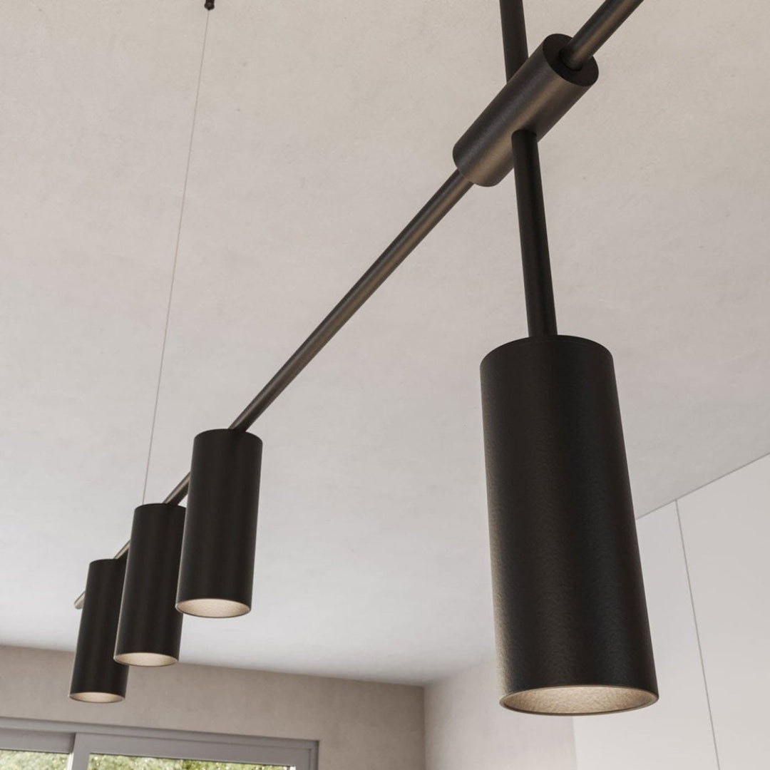 Ceiling Light Hanging Fixture Modern Design