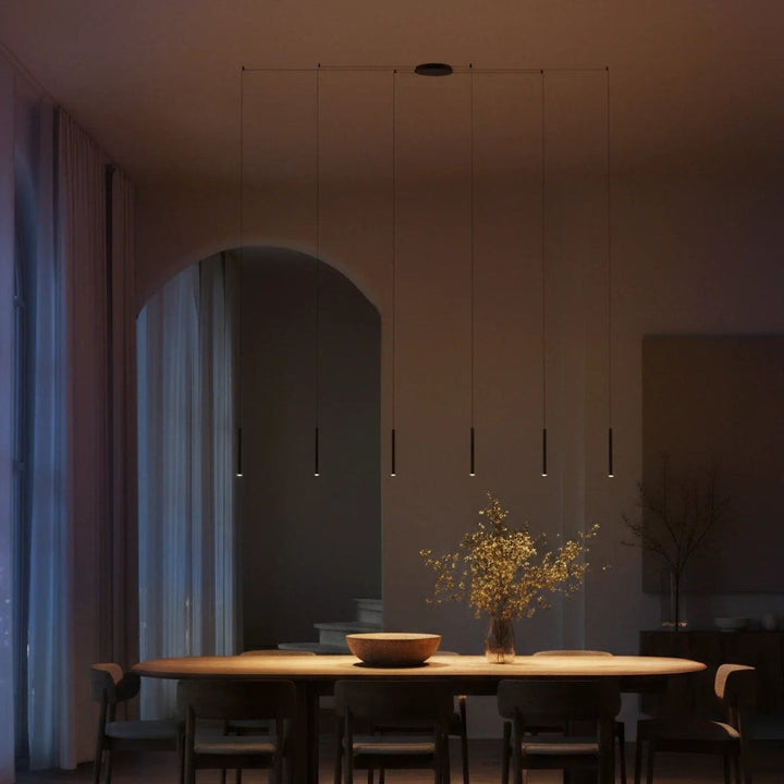 Ceiling Pendant Hanging Light Modern Geometric