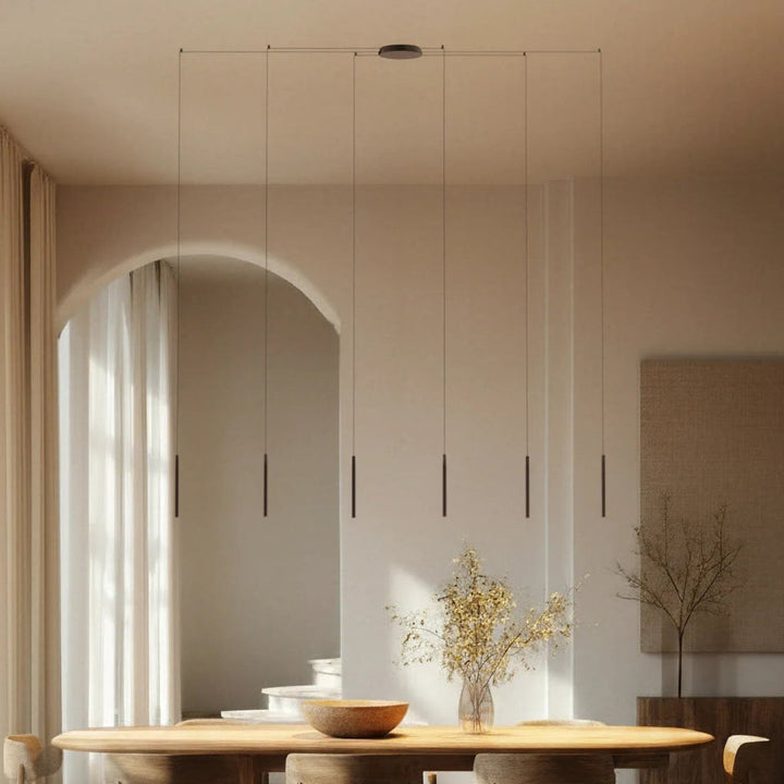 Ceiling Pendant Hanging Light Modern Geometric
