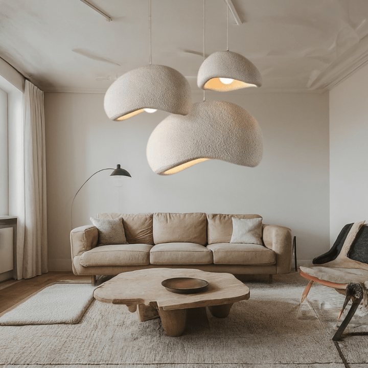 Light Ceiling Pendant Modern Hanging Lamp Dining Room