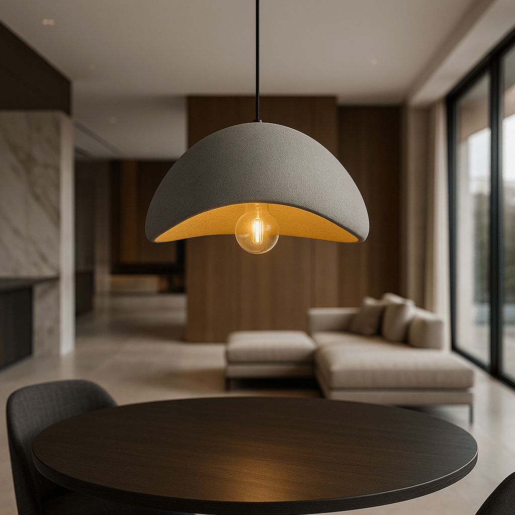 Light Ceiling Pendant Modern Hanging Lamp Dining Room