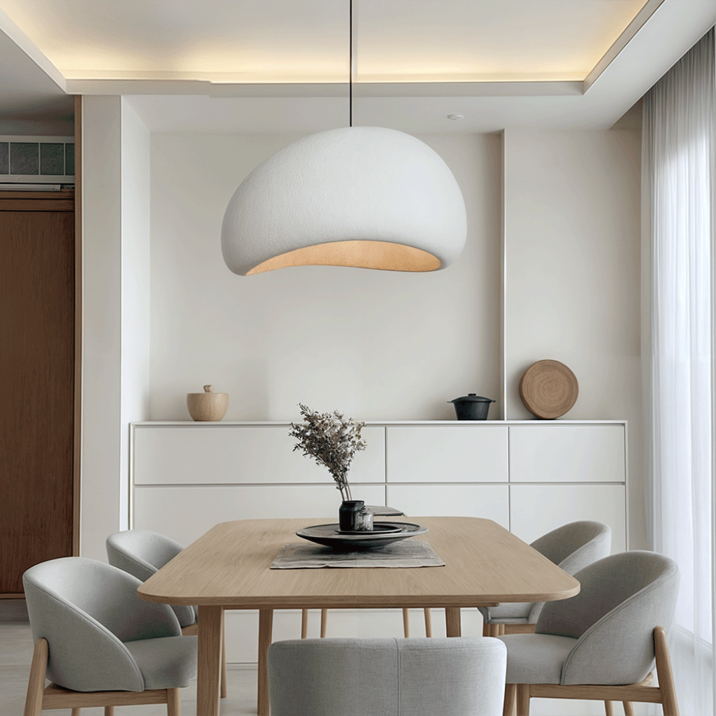 Light Ceiling Pendant Modern Hanging Lamp Dining Room