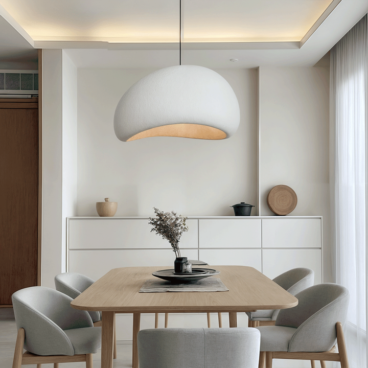 Light Ceiling Pendant Modern Hanging Lamp Dining Room