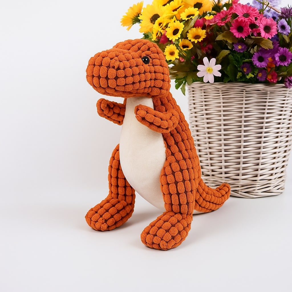 Chew Toy Interactive Dog Toy Durable Indestructible