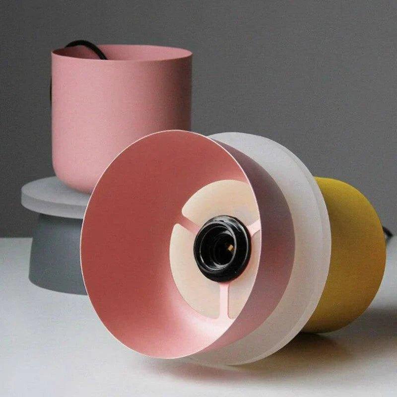 Chico Pendant Lamp Collection | Playful Nordic color