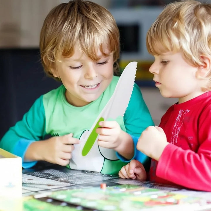 Children&