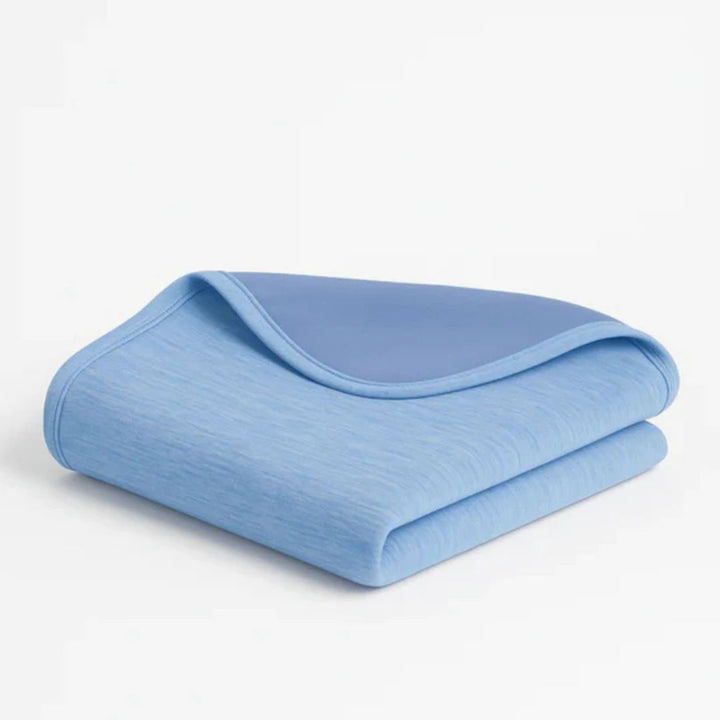 Cooling Blanket Hot Sleepers Summer Breathable