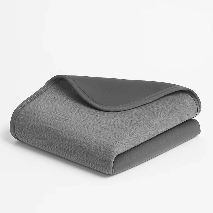 Cooling Blanket Summer Sleepers Lightweight Breathable