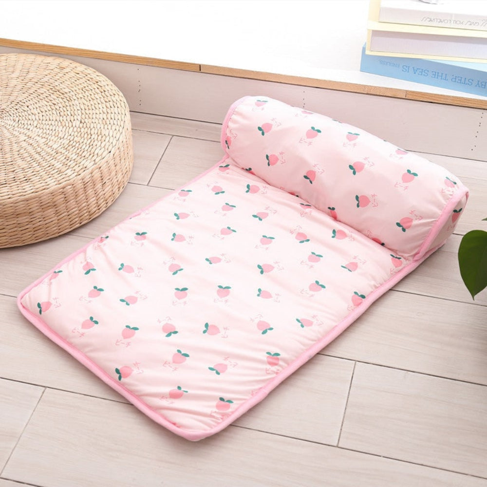Cooling Mat Dogs Cats Pets Pad