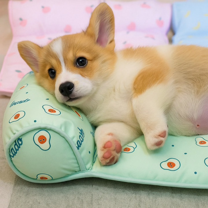 Cooling Mat Dogs Cats Pets Pad