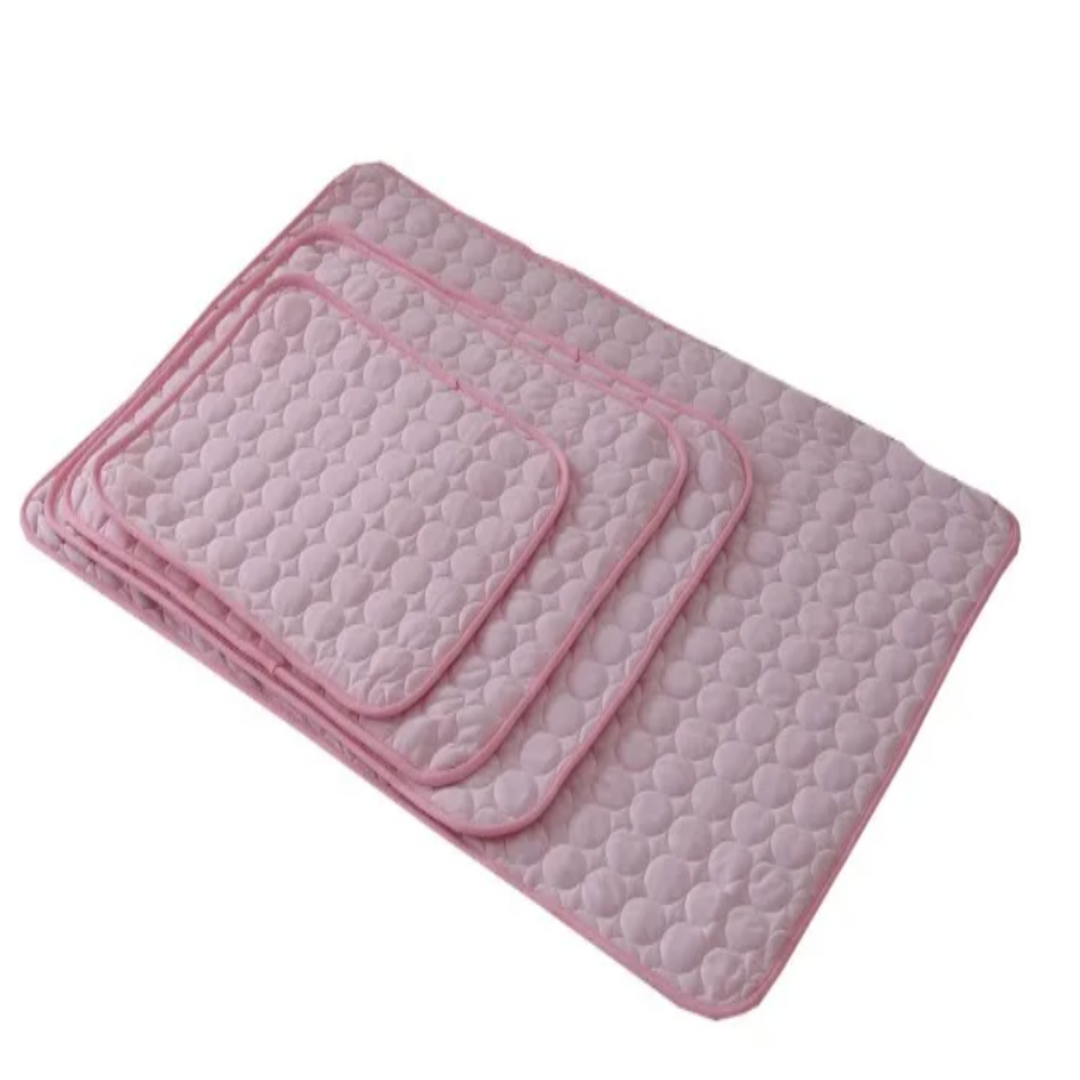 Cooling Mat Dogs Pet Cooling Heat-Resistant Cooling Pet Pad