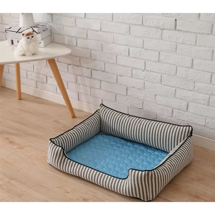 Cooling Mat Dogs Pet Cooling Heat-Resistant Cooling Pet Pad