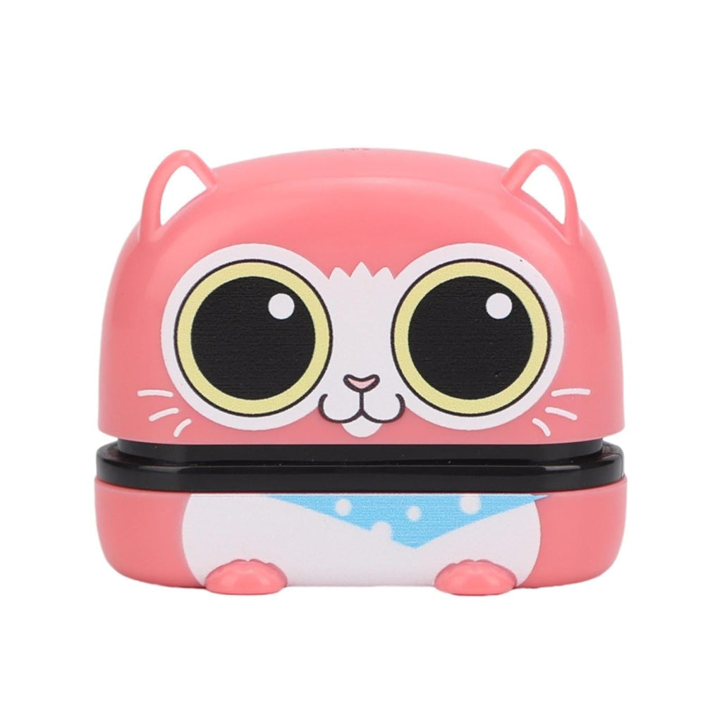 Custom Name Stamp Personalization Cute Animal Designs