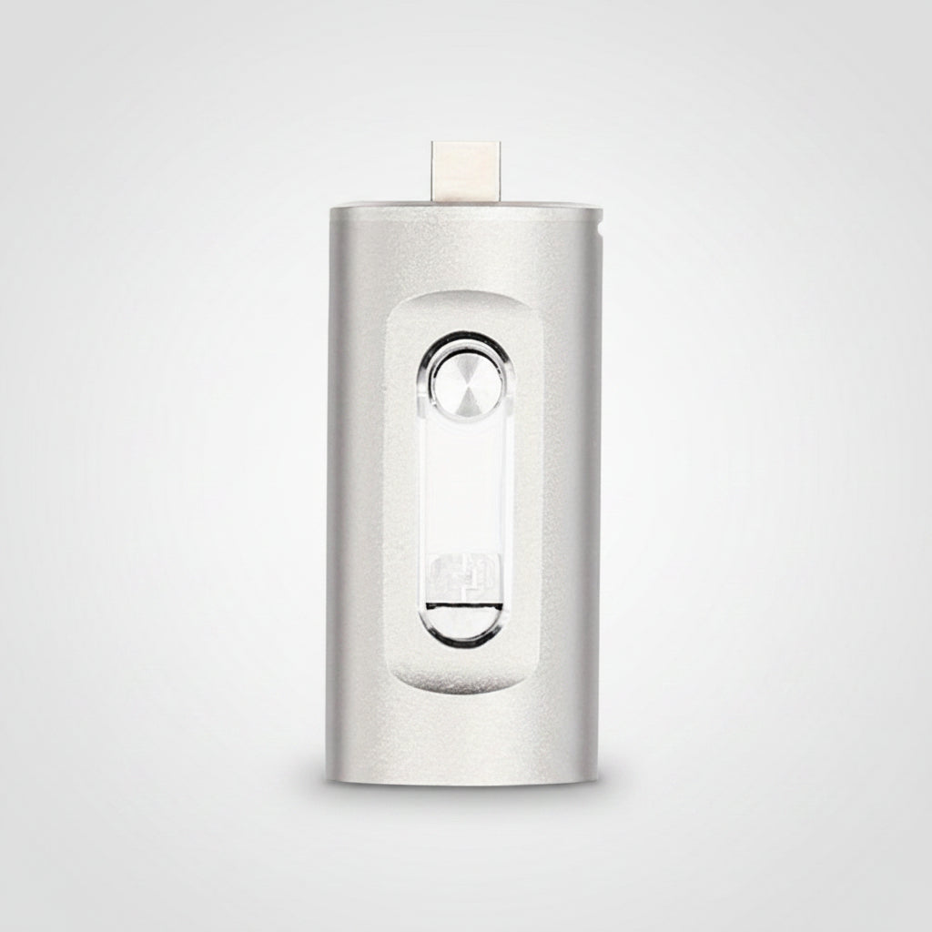 External Hard Drive Portable SSD USB 3.0 Flash Drive Storage