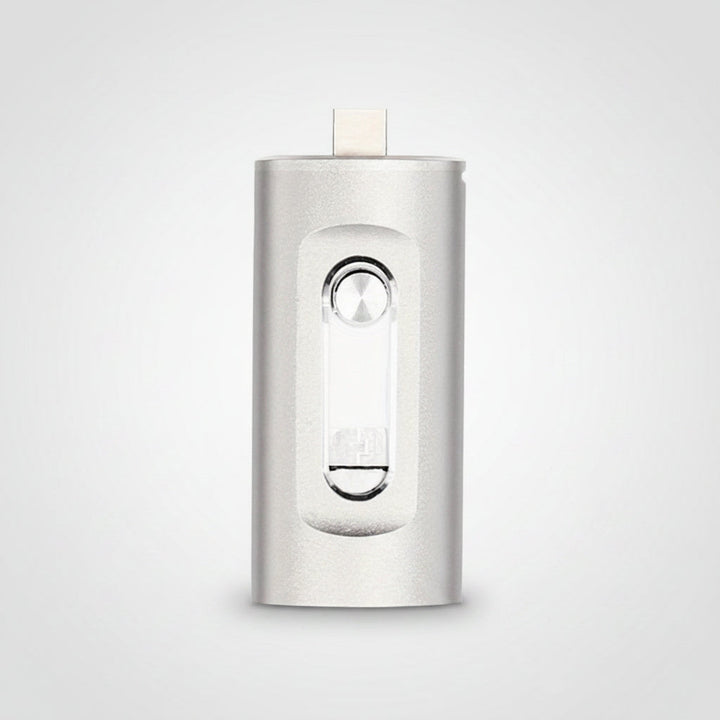 External Hard Drive Portable SSD USB 3.0 Flash Drive Storage