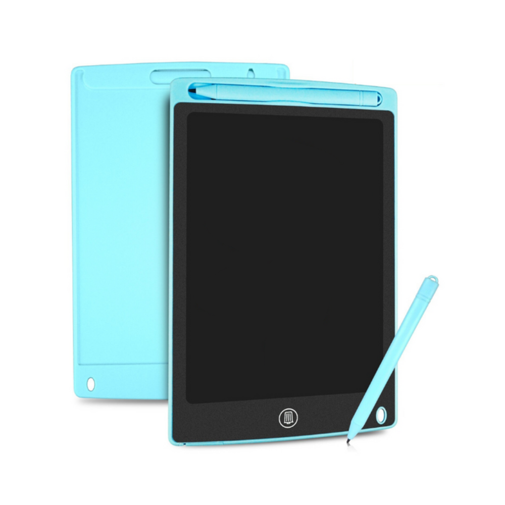 Drawing Tablet Lcd Writing Creative Fun