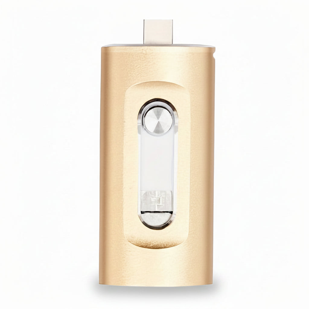 External Hard Drive Portable SSD USB 3.0 Flash Drive Storage