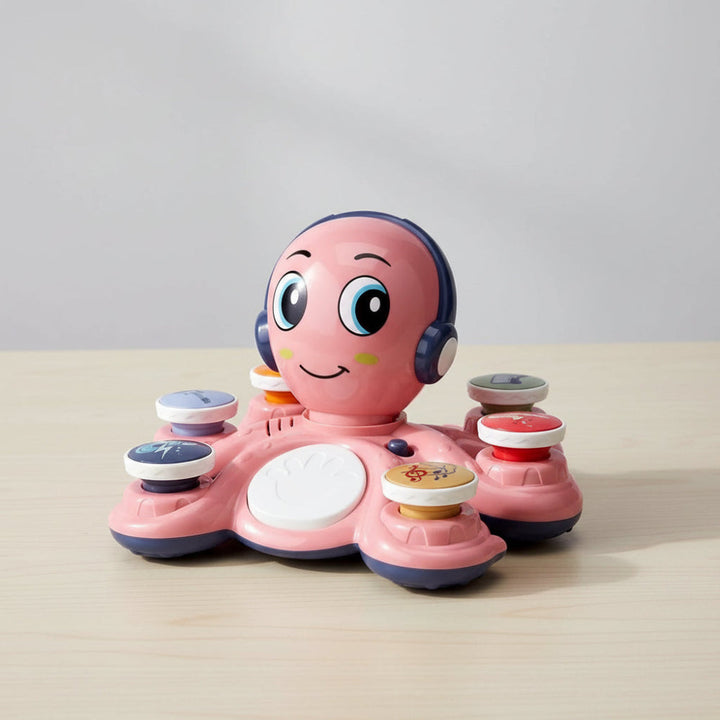 Educational Playset Interactive Fun Musical Toy